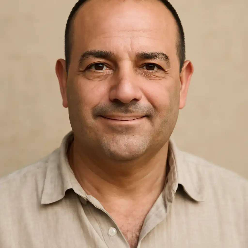 Diego Martínez Rodríguez